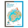 thumbnail image 1 of Libro ¡7.500 Millones De Personas! ¿que Es Y Para Que Sirve La Demografia? Tapa Blanda, Autor Jorge Paz, Editorial Siglo Xxi, 1 of 2