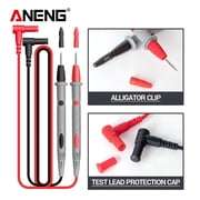 ANENG ST180 4000 Counts Digital Clamp Meter Multimeter Clamp Multimeter Voltmeter Ammeter AC DC Voltage AC Current Meter