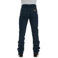 thumbnail image 4 of Wrangler Men's 13Mwz Prewashed Regular Fit Jeans Tall - 13MWZPW_X6 33W x 38L  US, 4 of 4