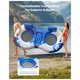 thumbnail image 4 of Bote Inflable Double QPAU para Río, 2 Personas, Capacidad 300 kg, 4 of 8
