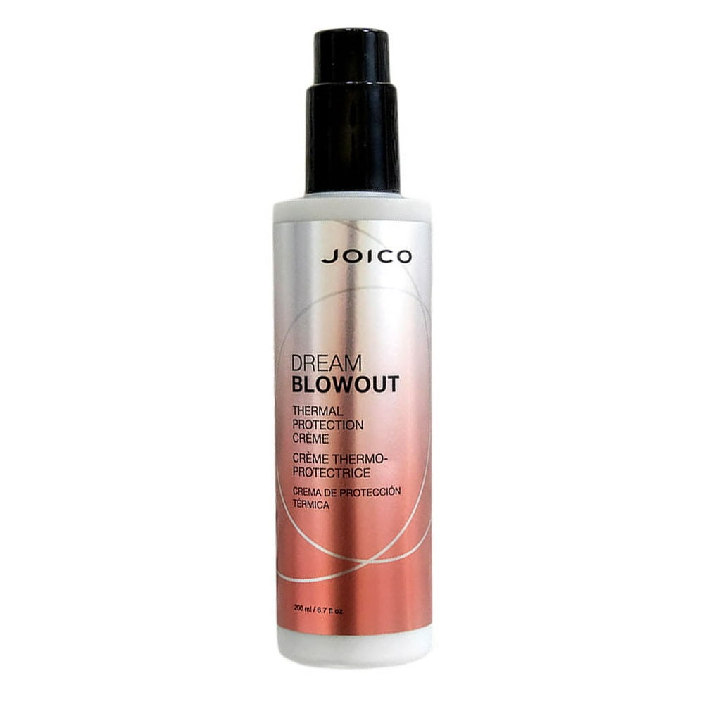 Joico Joico Dream Blowout Thermal Protection Creme 6.7 oz Walmart