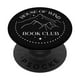 thumbnail image 1 of Funda para teléfono móvil Book Lovers House Of Wind PopSocket, 1 of 6