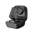 thumbnail image 1 of Transemion Bluetooth Remote Control Ring For Kin-dle And TikTok Apps Control Page Turner Remote Control Page black, 1 of 6