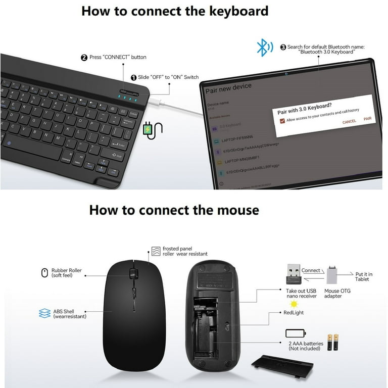 12 inch Tablet,Android 15 Tablets with 256GB ROM,Helio G99