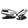 thumbnail image 4 of 2pcs Deer Whistles Car Safety Kit Deer Horns Car Necessities Deer Warning Devices for Car, 4 of 4