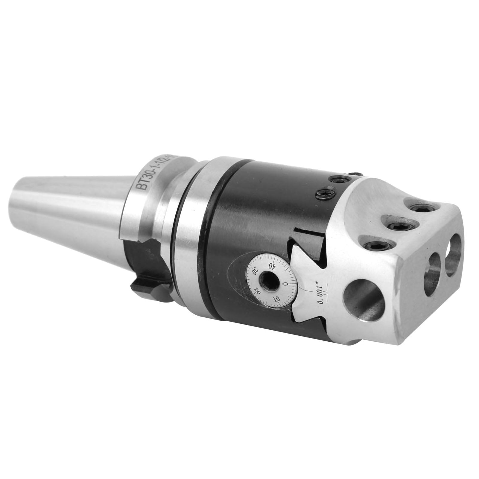 Boring Tool, 40 Carbon Steel Boring Cutter, CNC Ordinary Boring Machine