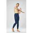 thumbnail image 4 of DevOps Base Layers Base Layer Pants, Black/Charcoal/Navy (3 Pack, X-Small), 4 of 7
