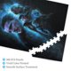 thumbnail image 3 of Rompecabezas de 300, 500 y 1000 piezas de Jon Snow, divertido juego familiar, juguetes educativos de madera para niños y niñas, regalo para niños adultos, 3 of 8