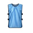 thumbnail image 1 of TOPTIE Chasubles de Soccer pour Adultes et Enfants, Maillot de Soccer, Gilets d'Entraînement de Mêlée pour Équipe Sportive, 1 of 7