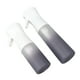 thumbnail image 4 of Botella Pulverizadora, Agarre Cómodo, Pulverización De 360, Color Gris Degradado, Botella Pulverizadora Recargable, Niebla Fina Para Peinar El Cabello, 4 of 7