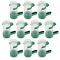 thumbnail image 3 of 10 dispensadores de agua para loros y aves, bebederos y comederos para palomas., 3 of 7