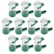 thumbnail image 3 of 10 dispensadores de agua para loros y aves, bebederos y comederos para palomas., 3 of 7