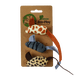 thumbnail image 1 of JUGUETE RATON ECOPLAY - 3 PZ Naturance 3 PZ, 1 of 2