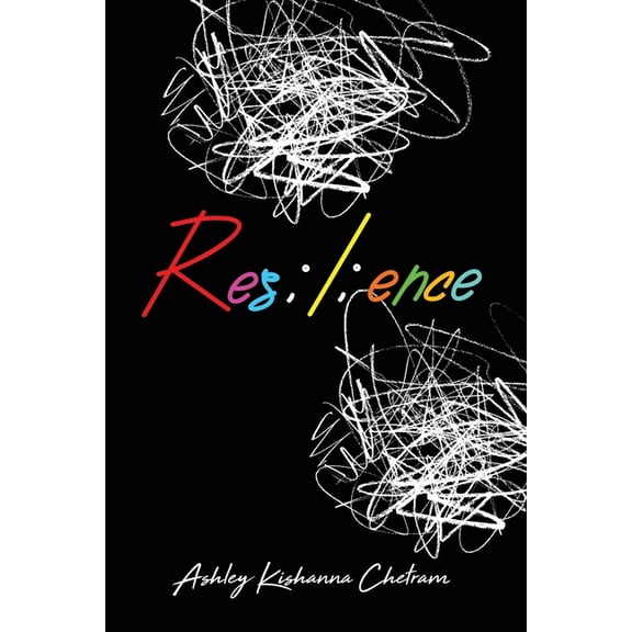 Res;l;ence, (Paperback)