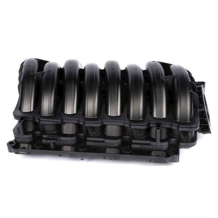 Intake Manifold - Compatible with 2015 - 2022 Chevy Suburban 5.3L V8 2016 2017 2018 2019 2020 2021