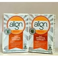 Align Probiotic Supplement 24/7 Digestive Support, 28 Capsules (Pack of 2)