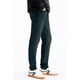 thumbnail image 3 of Pantalón Recto para Hombre Shendy Vendy Mezclilla Strech Clasico con Bolsillo, 3 of 5