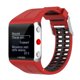 thumbnail image 2 of Correa de reloj de repuesto para hombre y mujer para Polar V800 GPS pulsera inteligente correa de muñeca Ndcxsfigh  Para estrenar, 2 of 9