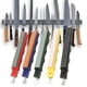 thumbnail image 1 of Afilador de cuchillos profesional de 5 piedras ANGGREK, 1 of 8