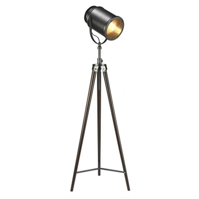 L2 Lighting DC5555LL1065 Lampe de Sol pour Photographe Taylor 60 Po