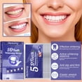 thumbnail image 2 of Tiras Blanqueadoras De Dientes 5D Whitestrips Supreme Bright, 14 Tratamientos Muyoka Hogar, 2 of 6