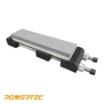thumbnail image 2 of Soporte para piedras de afilar POWERTEC ajustable 5.5-9, 2 of 7