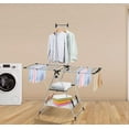 thumbnail image 1 of Multi-functional Drying Rack, 1 of 8