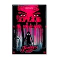 thumbnail image 3 of Póster de película de terror Jennifer's Body, pósteres y grabados de chicas sexys, pintura en lienzo, arte de pared, imagen para decoración del hogar y la habitación, 3 of 5