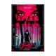 thumbnail image 3 of Póster de película de terror Jennifer's Body, pósteres y grabados de chicas sexys, pintura en lienzo, arte de pared, imagen para decoración del hogar y la habitación, 3 of 5