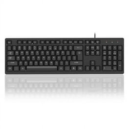Microsoft - Microsoft テンキー NUMBER PAD GLACIER Microsoft white Number Pad Glacier Standalone pad for
