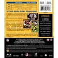 thumbnail image 3 of NFL Super Bowl XLIII Champions (Blu-Ray), 3 of 3