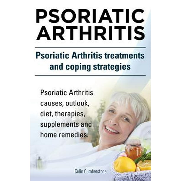 What causes psoriatic arthritis
