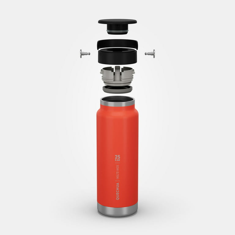 High Quality Double-Insulated Camping Shotgun Shell Bullet Water Bottle -  China High Quality Stainless Steel and Wide Mouth price