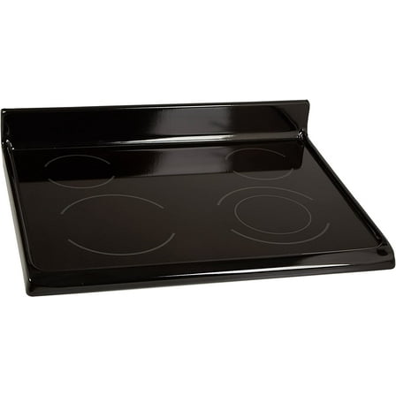 GENUINE Frigidaire 316456232 Glass Cooktop