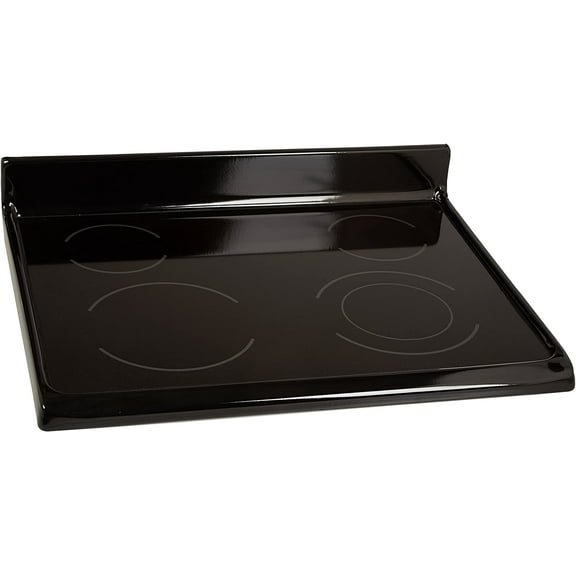 GENUINE Frigidaire 316456232 Glass Cooktop