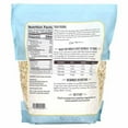 thumbnail image 4 of Bob’s Red Mill Oats Rolled Old Fashioned Organic, 4 of 4