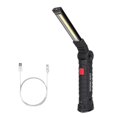 thumbnail image 2 of Lampe de Travail Led Magnétique Lampe de Poche d'Inspection d'Urgence, 2 of 5