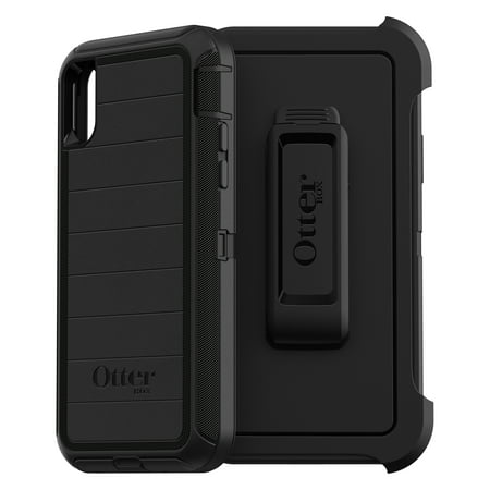OtterBox Defender Series Pro Case for iPhone XS,