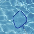 thumbnail image 6 of KeirineCC Pool Skimmer Net with Adjustable 17-40" Telescopic Pole - Fine Mesh Net - Leaf Skimmer for Cleaning Surface of Swimming Pools,Hot Tubs,Spas and Fountains,Size M, 6 of 9
