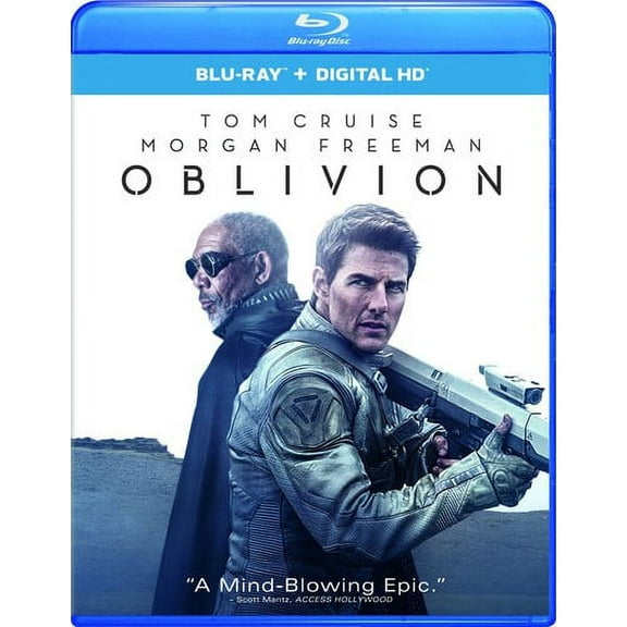 Oblivion (Blu-ray   Digital Copy)