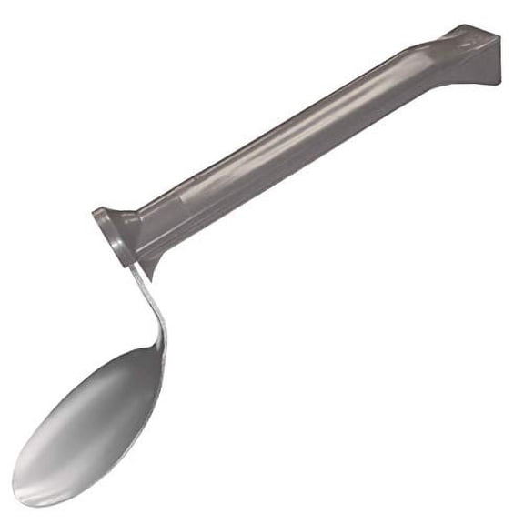 Lightweight Swivel Soupspoon