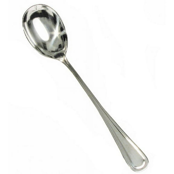 Winware by Winco Shangarila Serving Spoon 11-1/2