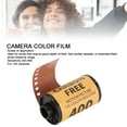 thumbnail image 3 of Camera Color Film, 35mm Film Roll 36 Sheets Medium Contrast  for 135 Camera, 3 of 7