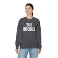 thumbnail image 6 of The Ruckus Crewneck Sweatshirt, 6 of 7