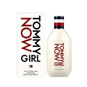 Tommy Hilfiger - Perfume Now Girl Edt 100 Ml