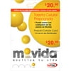 Movida $20 Prepaid Card