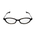 thumbnail image 3 of NEW BARTON PERREIRA JULIETTE WOMENS/LADIES CAT EYE FULL-RIM TORTOISE / MATTE KHAKI STYLISH HIP CAT EYE FRAME DEMO LENSES 48-18-130 EYEGLASSES/SPECTACLES, 3 of 9