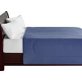 thumbnail image 1 of Mainstays Jersey Knit Comforter, 1 of 2