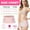Pink-L, variant on Neotech Care 3-in-1 Maternity Pregnancy Support, Postpartum Belly Wrap & Pelvis Belt/Brace/Band - Breathable Girdle - White - Large Size