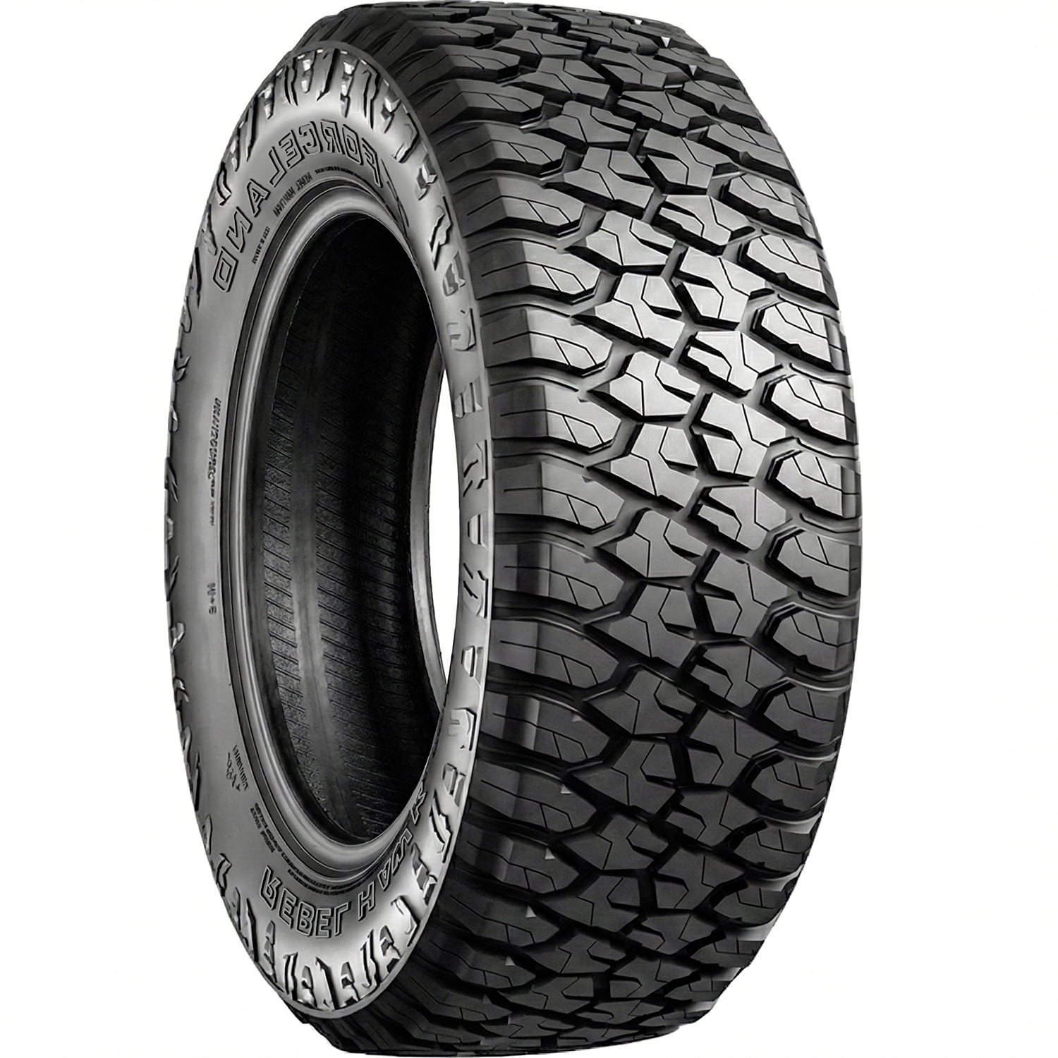 Forceland Rebel Hawk R/T 265/50R20 111T XL Rugged Terrain Tire